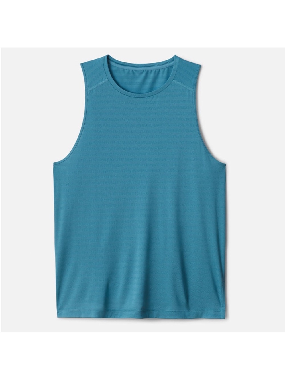 Rhone Mens Swift 2.0 Lightweight Perforated Quick-Dry Training Tank Top Singlet